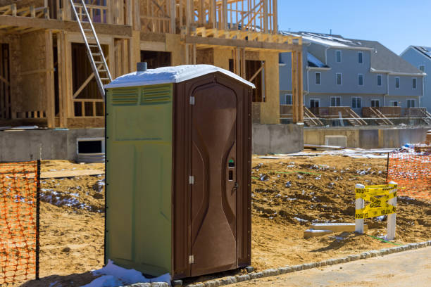Best Affordable portable toilet rental  in Forest Meadows, CA