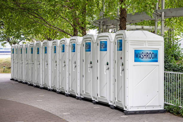 Best Wedding porta potty rental  in Forest Meadows, CA