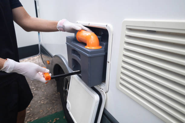Best Event porta potty rental  in Forest Meadows, CA