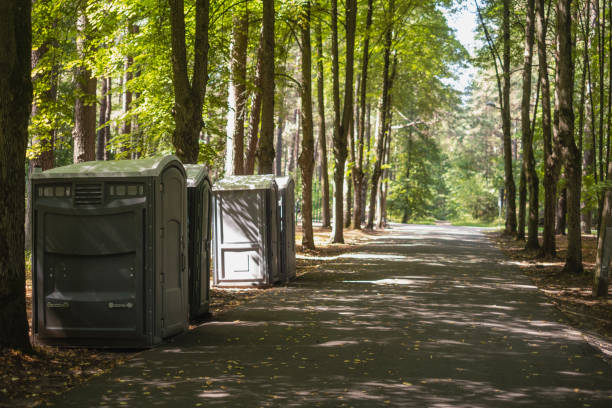 Best Porta potty for special events  in Forest Meadows, CA