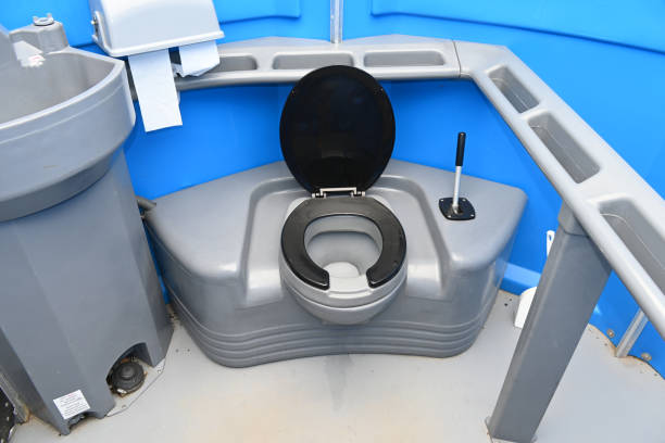 Best Porta potty rental near me  in Forest Meadows, CA