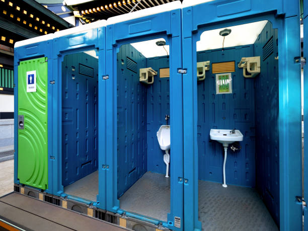 Best Emergency porta potty rental  in Forest Meadows, CA