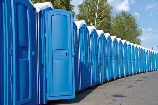  Forest Meadows, CA Porta Potty Rental Pros